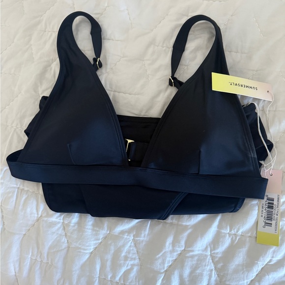 Summersalt Size 6 bikini - Picture 1 of 2